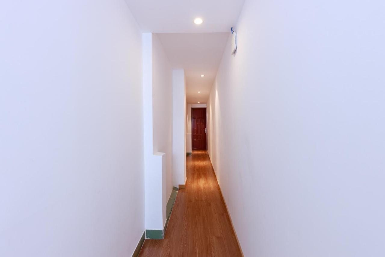 Venus Hotel & Massage - Bui Vien Walking Street Ho Chi Minh Zewnętrze zdjęcie